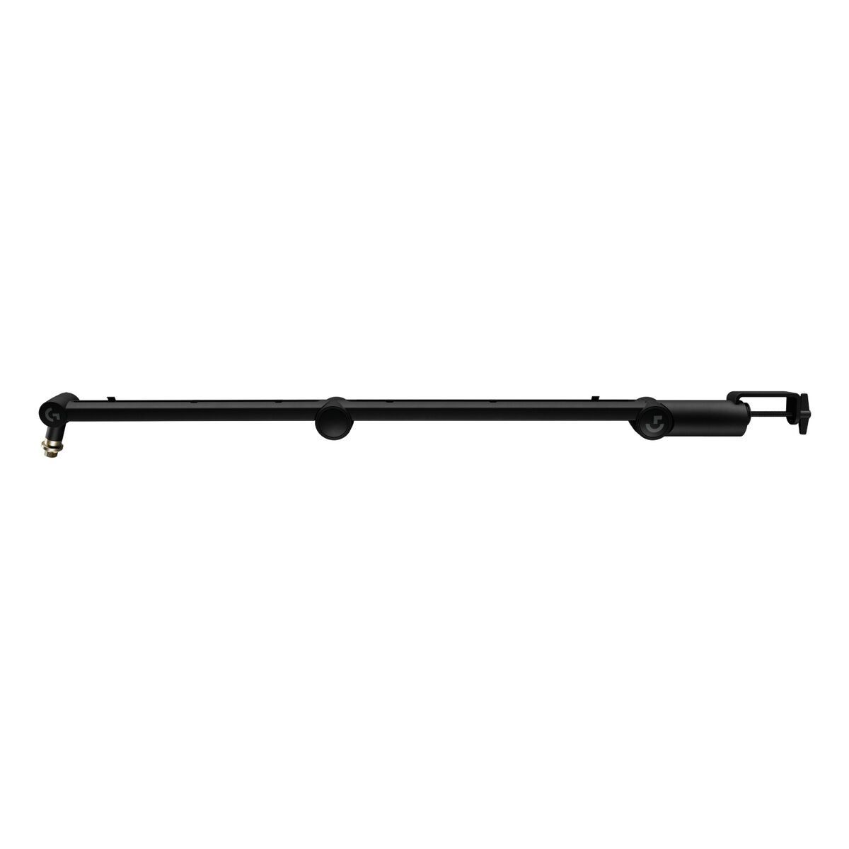 Micrófono Logitech 955-000076 Negro