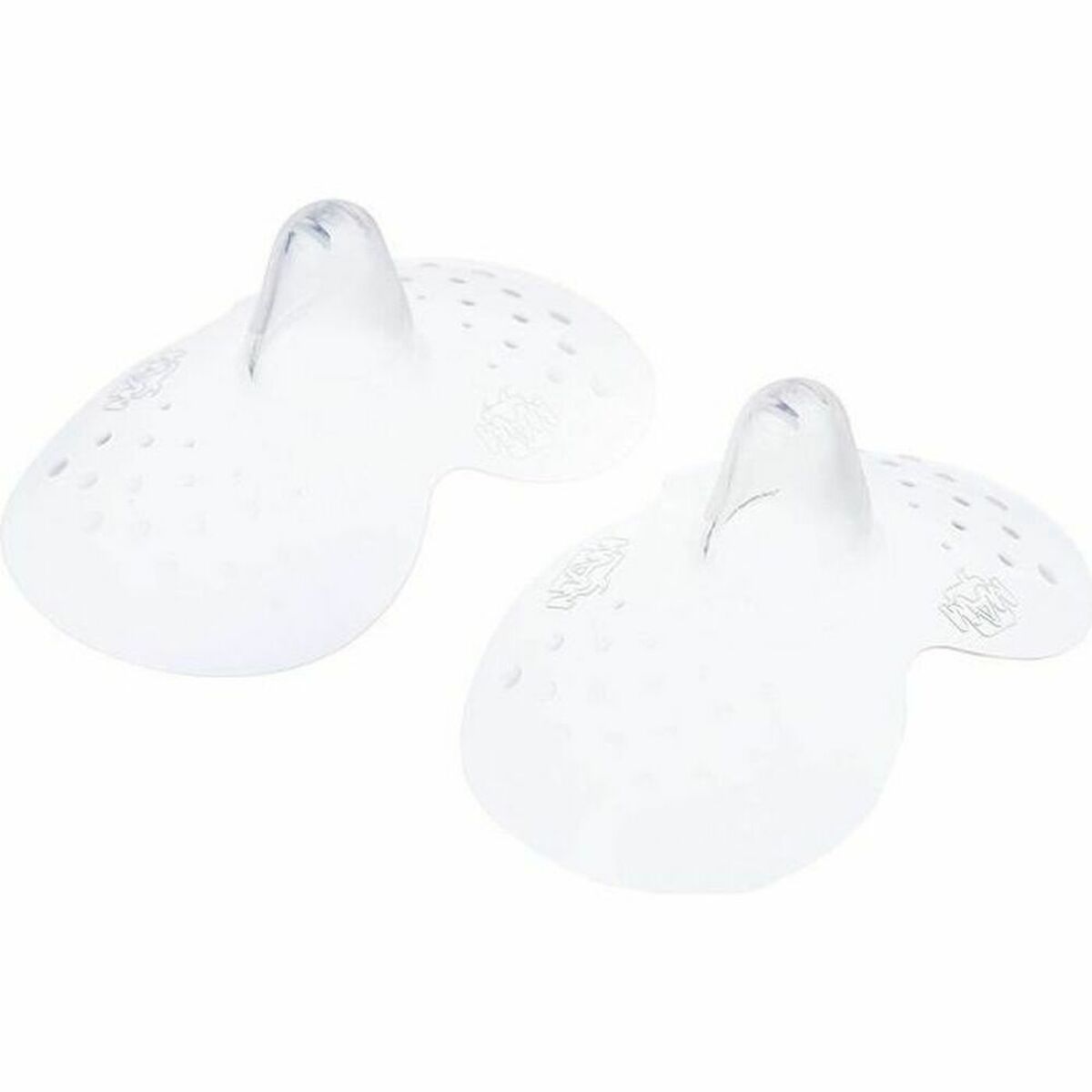 Pezoneras MAM Silicona