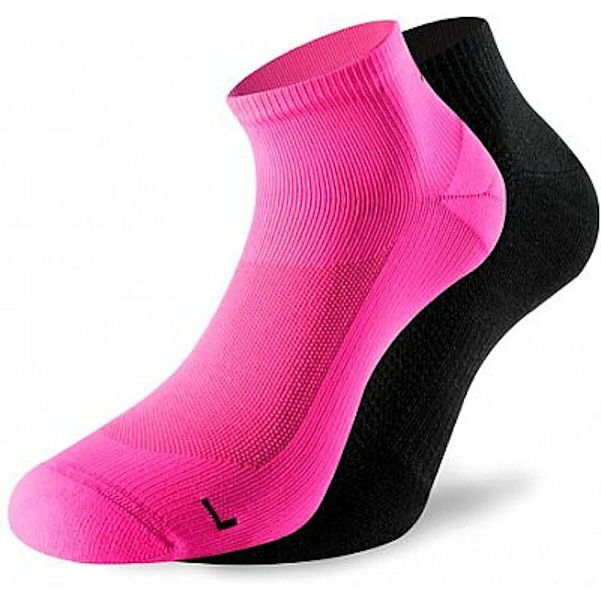 Pack de calcetines Lenz Compression socks 4.0 Gris