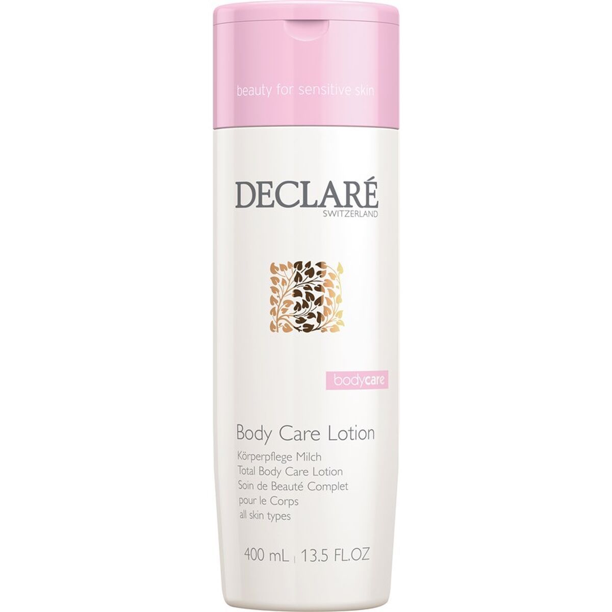 Gel de Ducha Declaré 16059400 400 ml