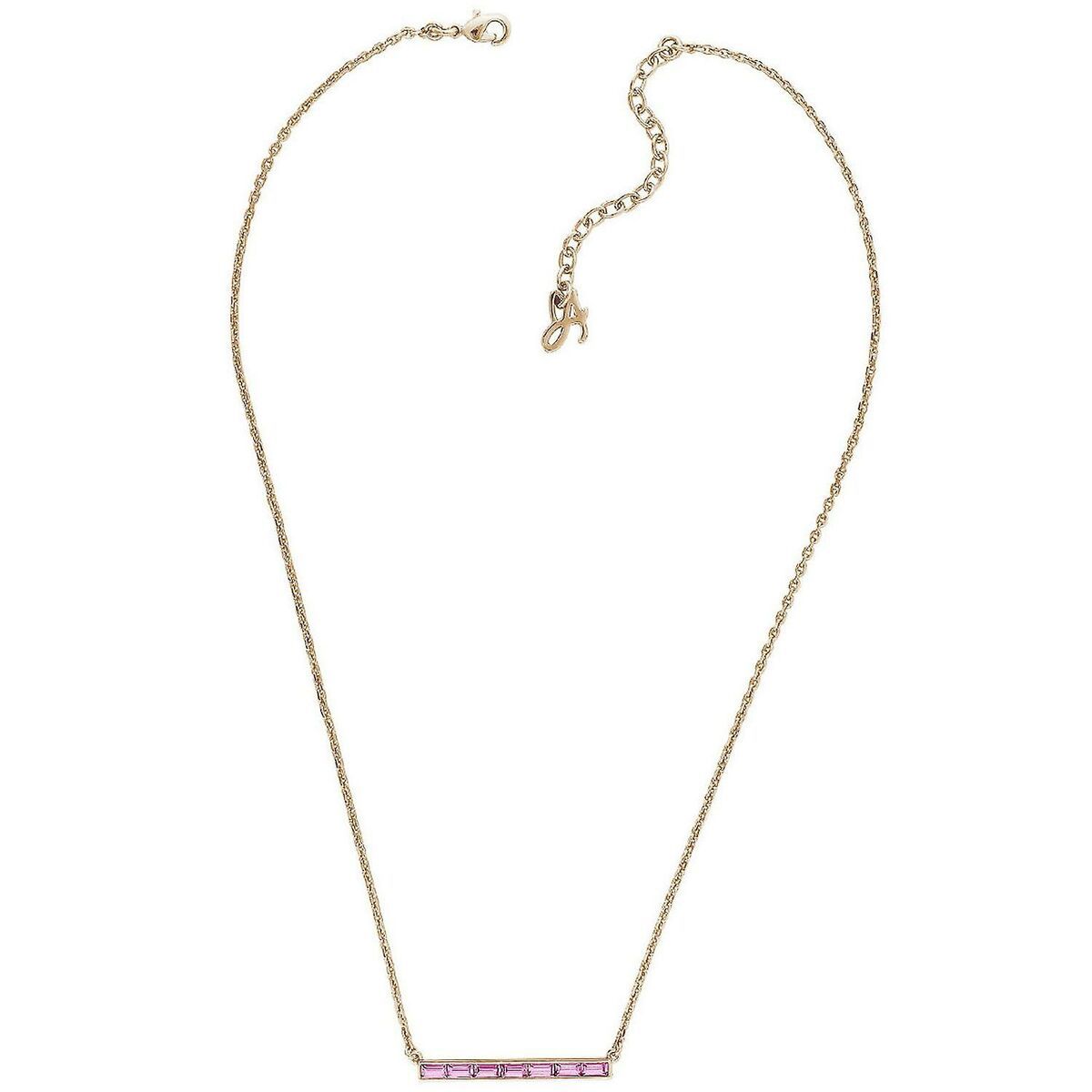 Collar Mujer Adore 25 cm