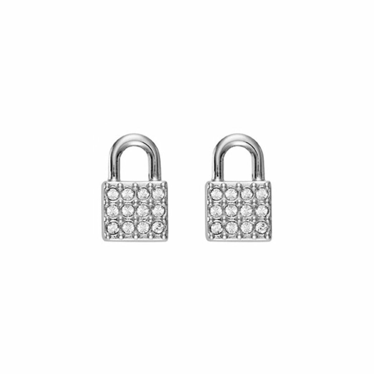 Pendientes Mujer DKNY 1 cm