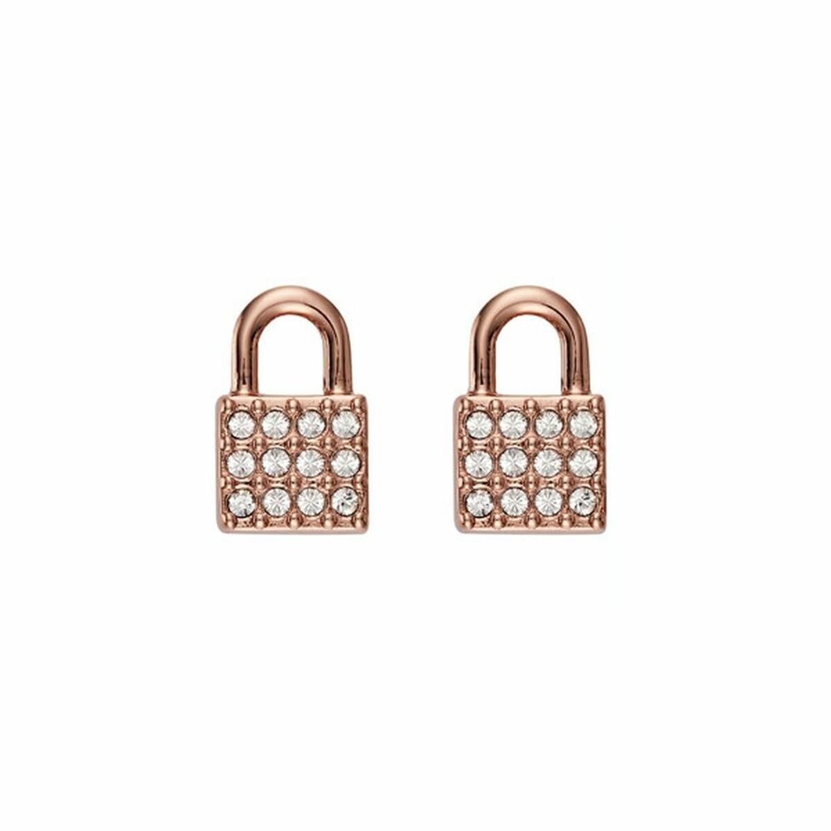 Pendientes Mujer DKNY 1 cm