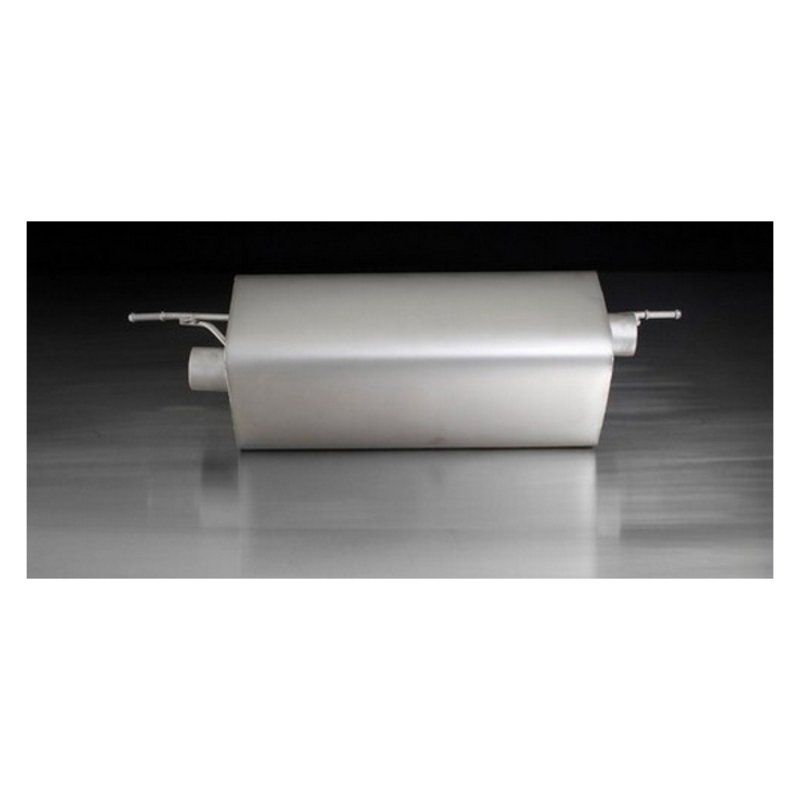 Tubo de Escape Remus 088914 0500 Ø 8 cm ø 8,4 cm