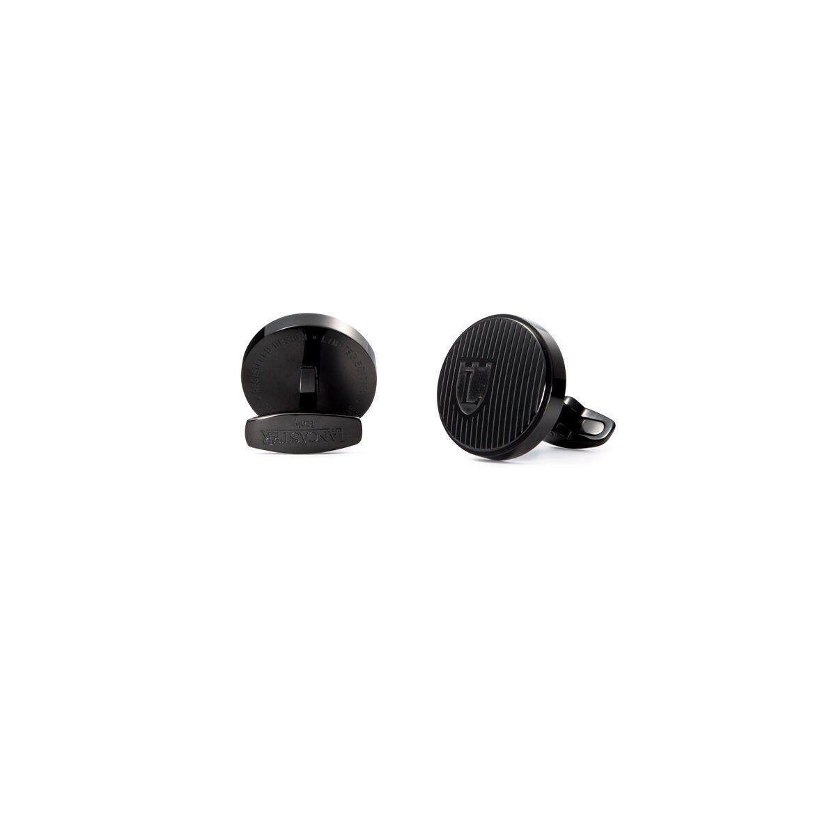 Gemelos Lancaster GLA004A-BK 2 cm