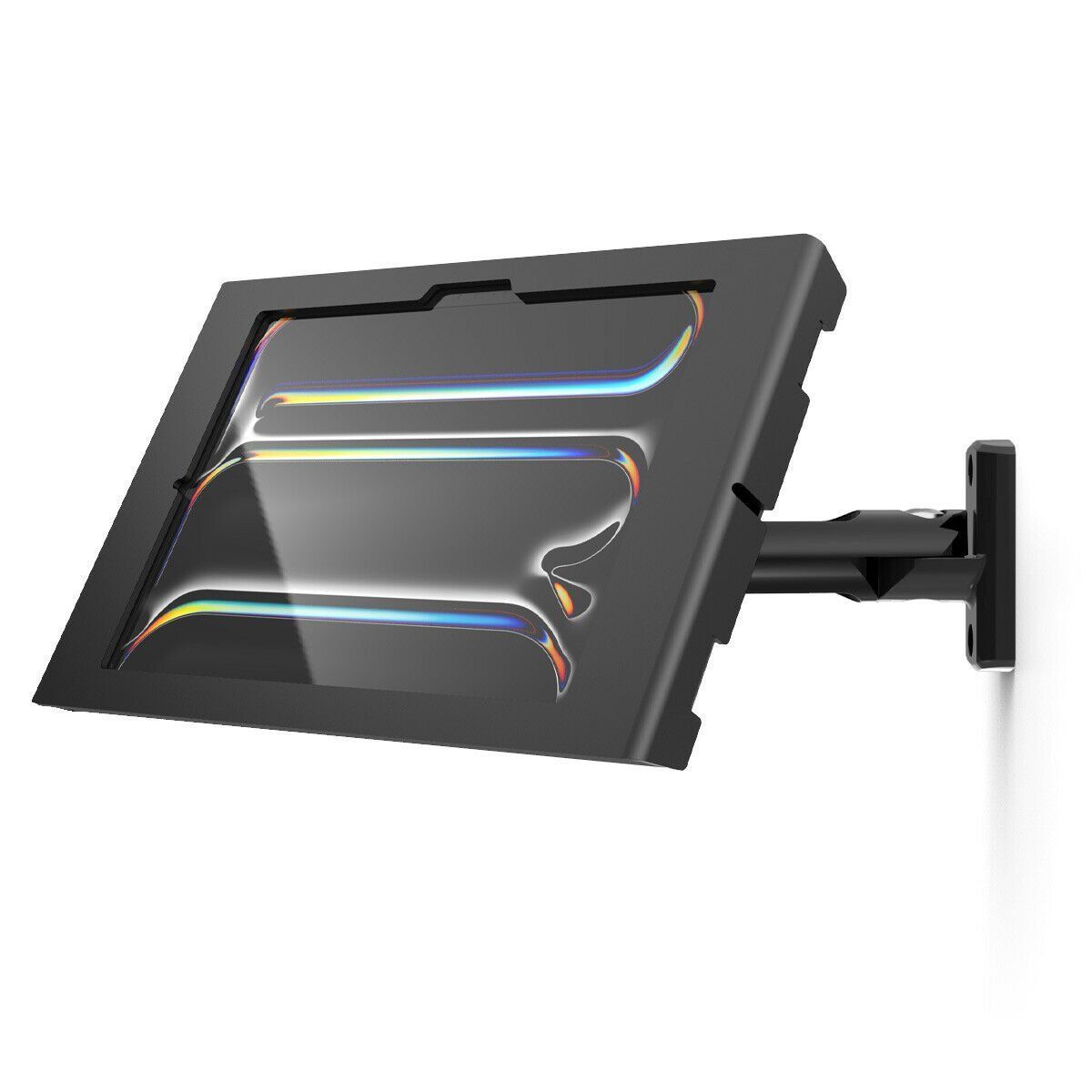 Soporte de Mesa para Pantalla Compulocks 827B11PAPX4B 13"