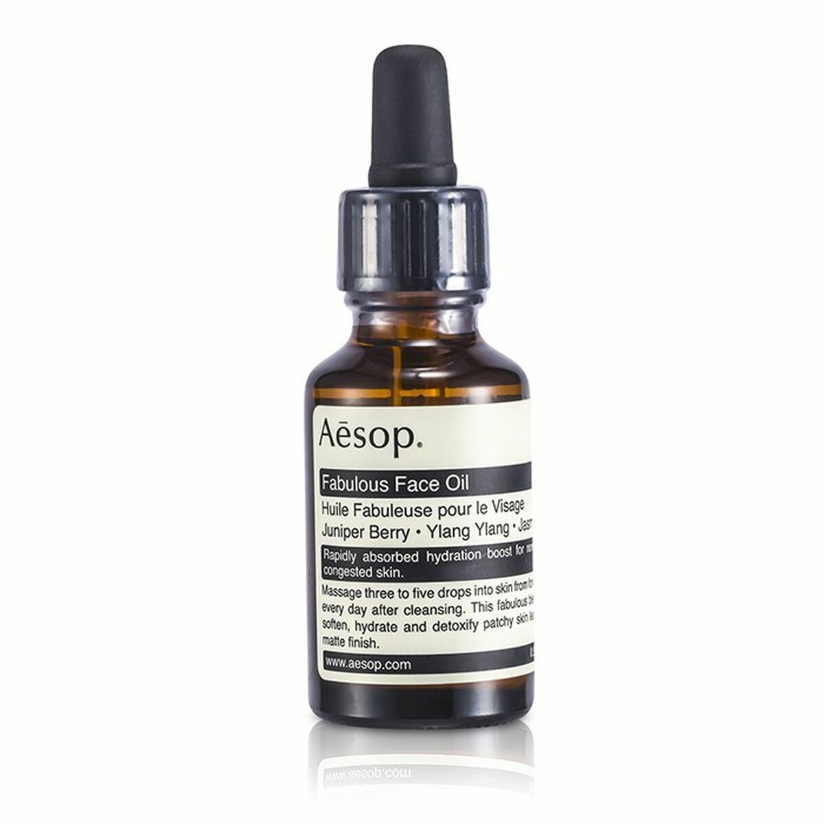 Sérum Facial Aesop Body & Hand 25 ml