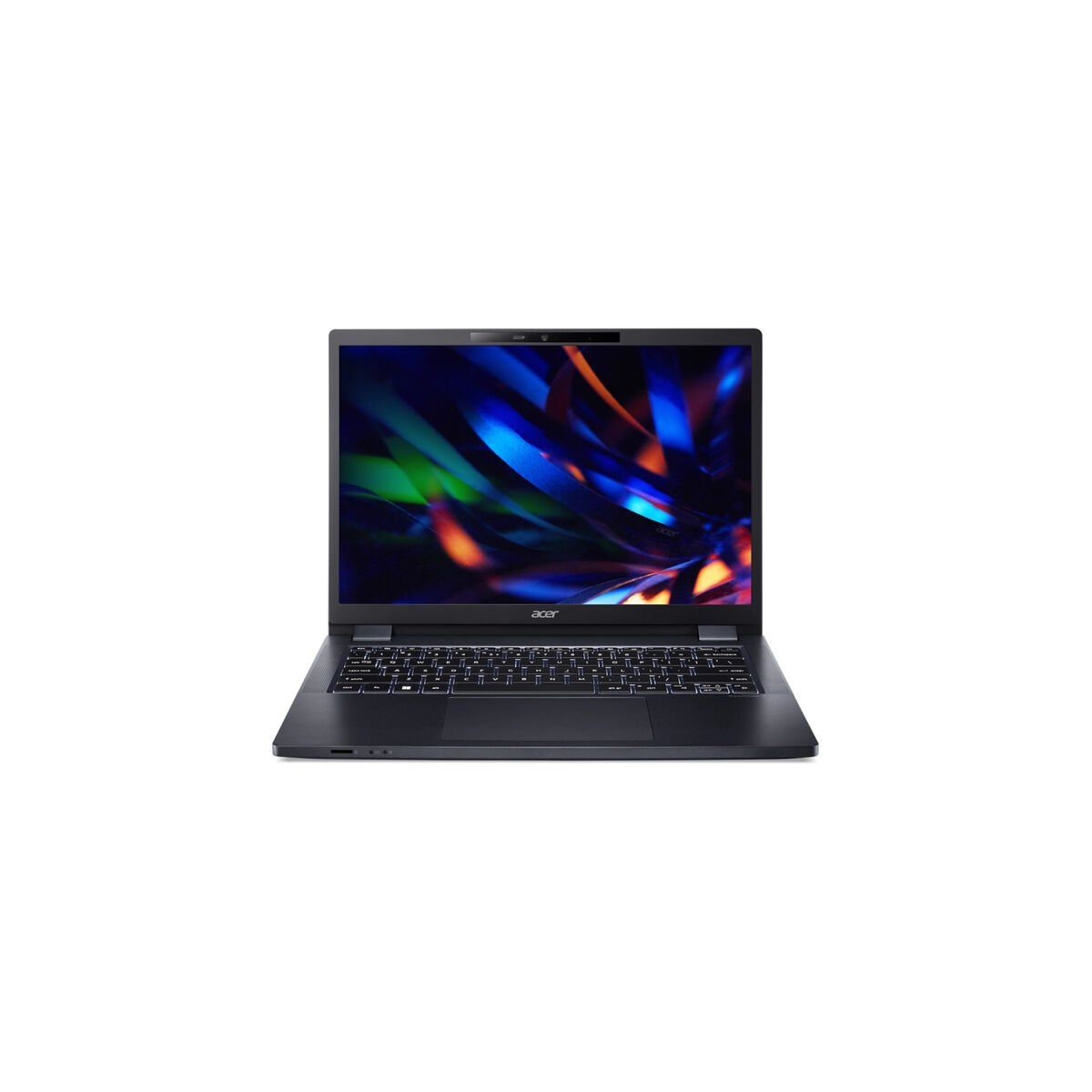 Laptop Acer TMP414-53 14" Intel Core 7 150U 16 GB RAM 512 GB SSD Qwerty Español