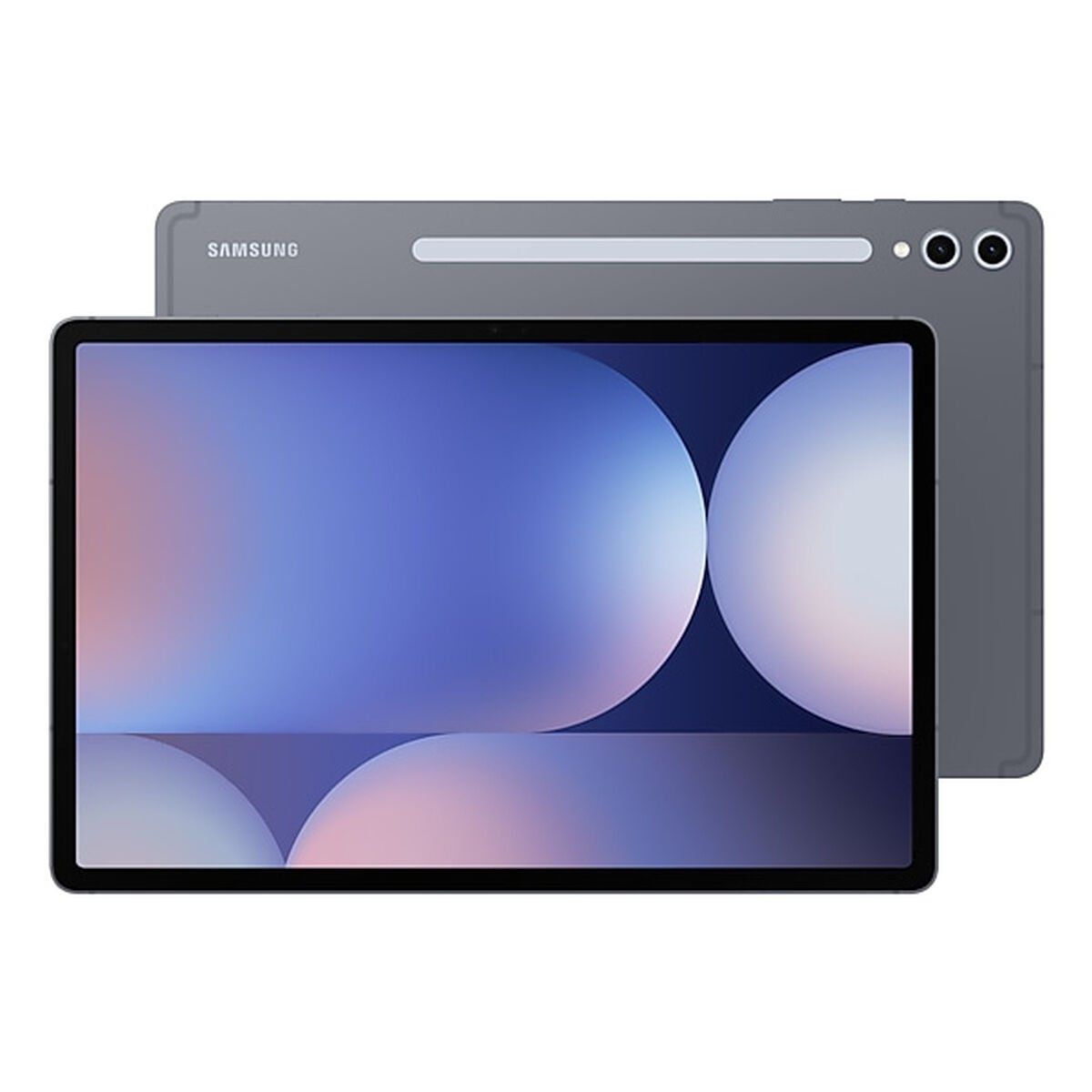 Tablet Samsung SM-X826BZAREUB 12,4" 12 GB RAM 256 GB Gris