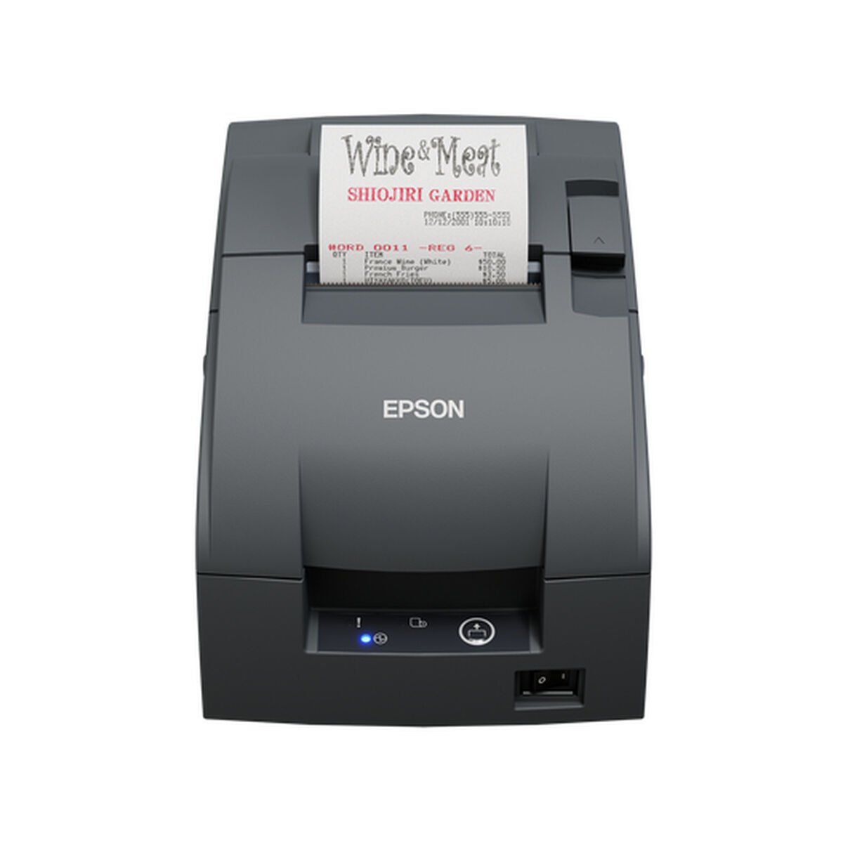 Impresora de Tickets Epson C31CL27102B0