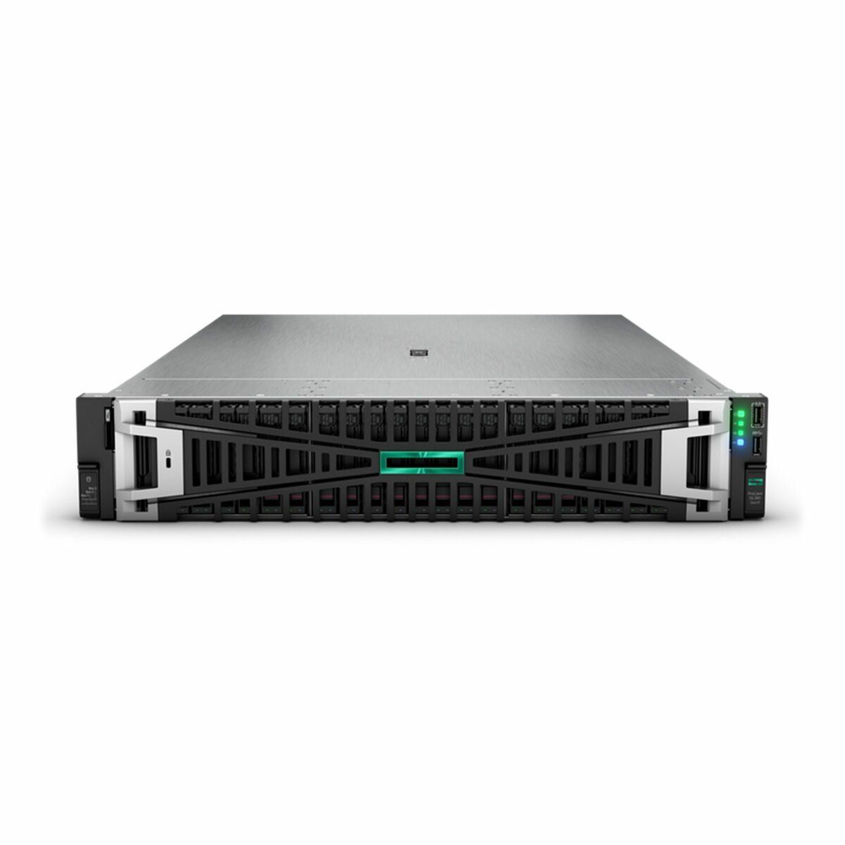 Servidor HPE P77241-425
