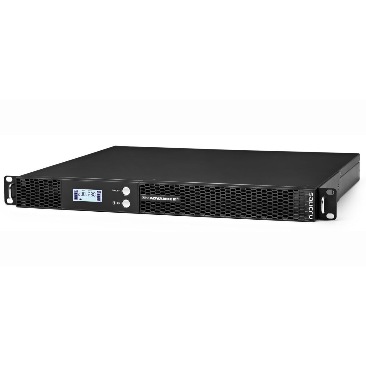 SAI Interactivo Salicru SPS.1500.ADV R2 900 W