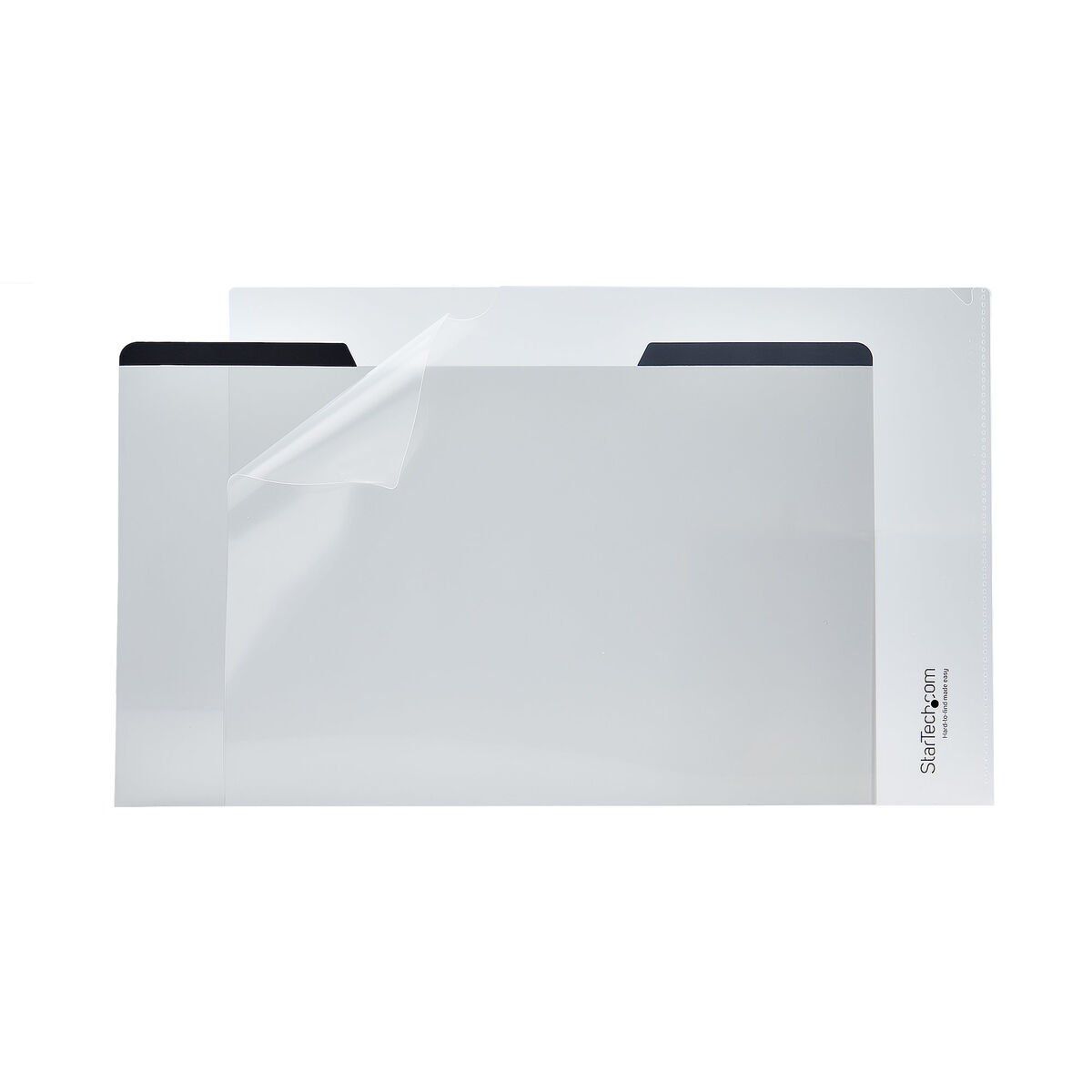 Soporte para Portátil Startech 14LM-PRIVACY-SCREEN Tereftalato de polietileno (PET)