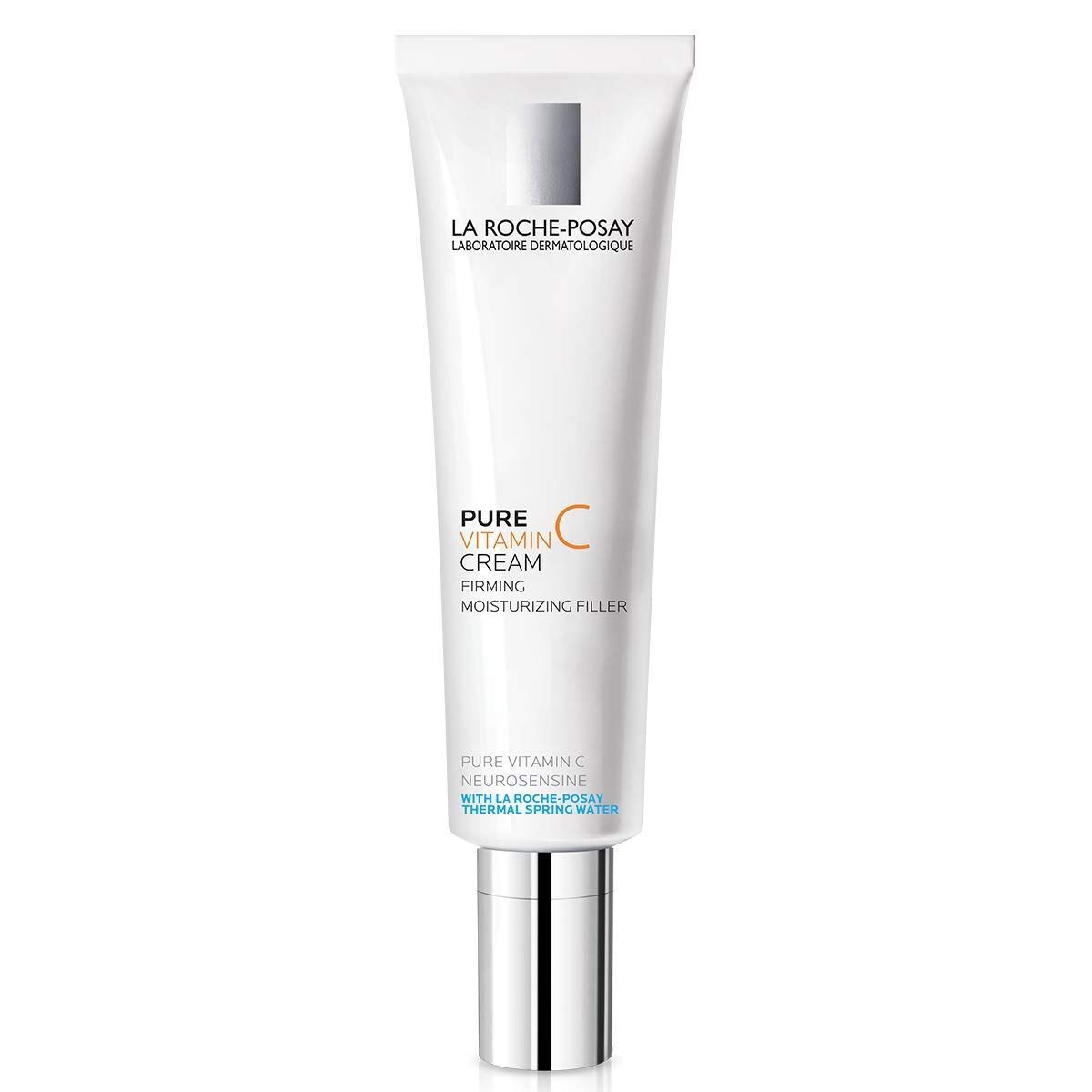 Loción Alisadora y Reafirmante La Roche Posay Pure vitamin C 40 ml