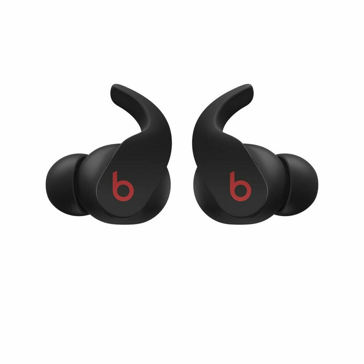 Auriculares Bluetooth Apple MK2F3ZM/A Negro