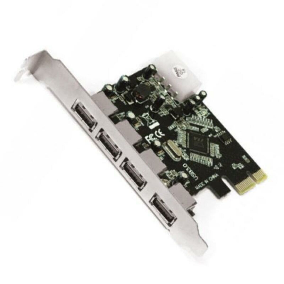 Tarjeta PCI approx! APPPCIE4P