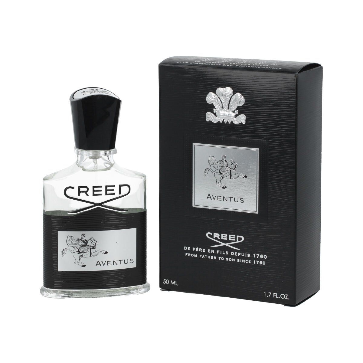 Perfume Hombre Creed EDP