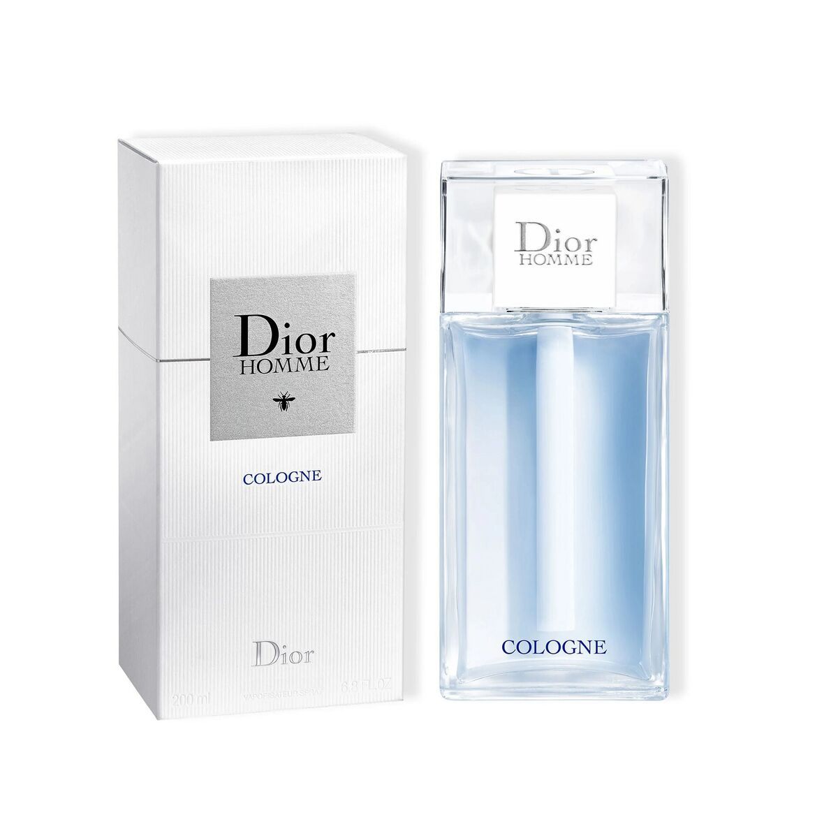 Perfume Hombre Dior 091955009 EDC EDT 125 ml