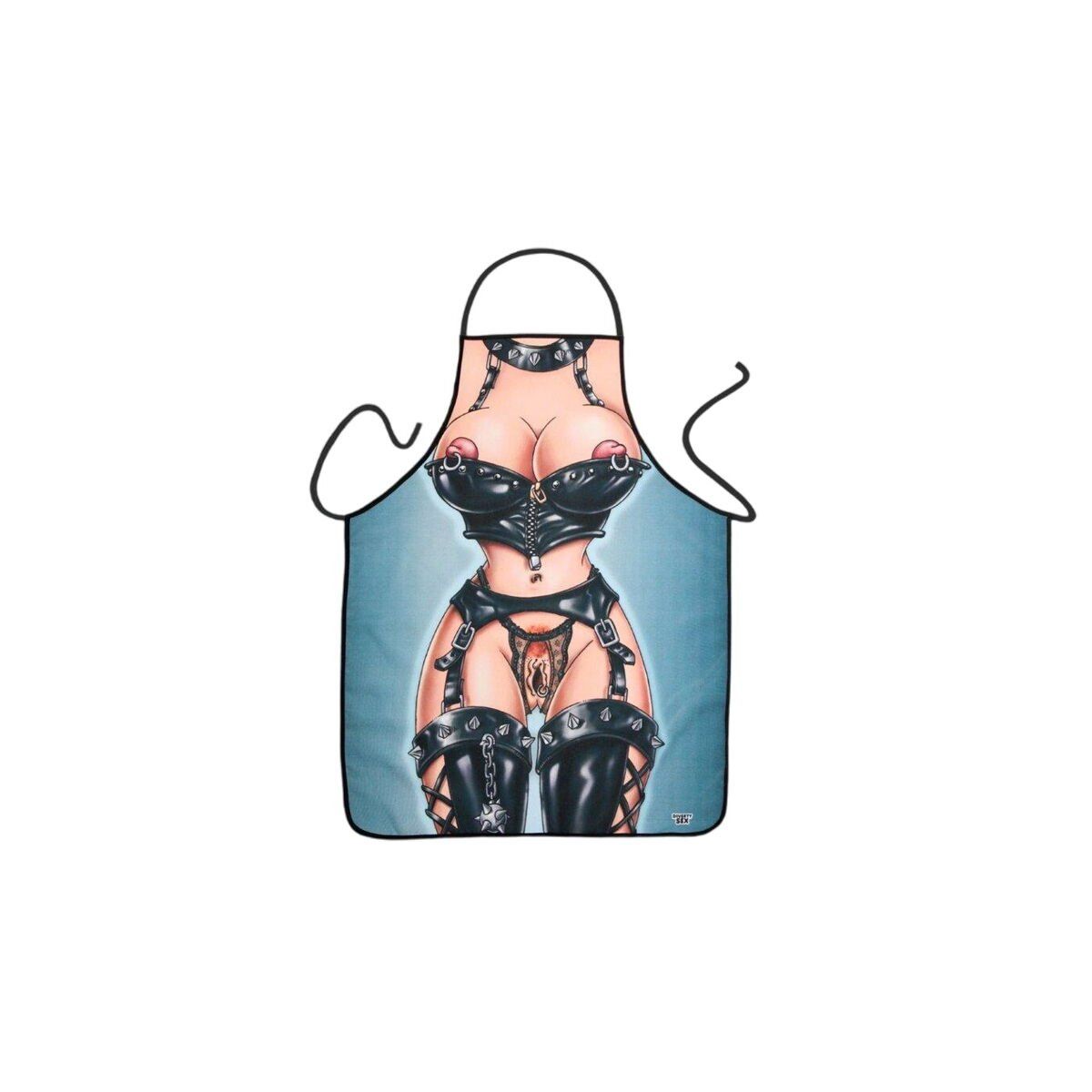 Delantal Divertysex Sexy
