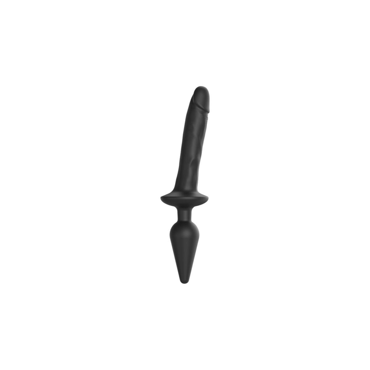 Dildo Strap-on-me Negro