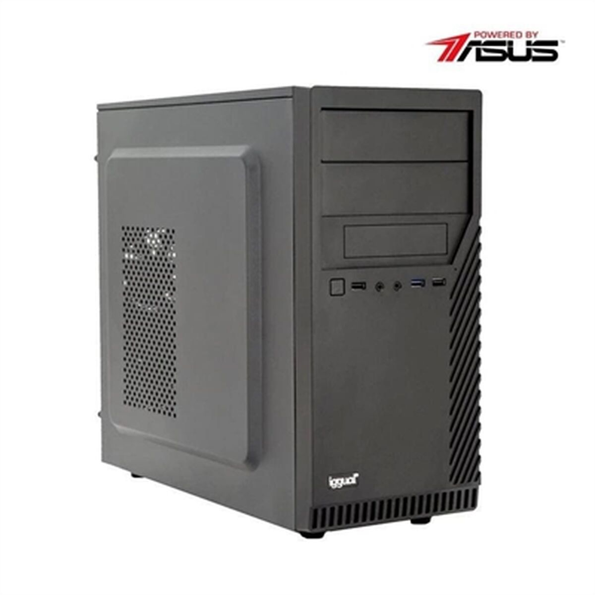 PC de Sobremesa iggual PSIPCH712 intel core i5-12400 16 GB RAM 1 TB SSD