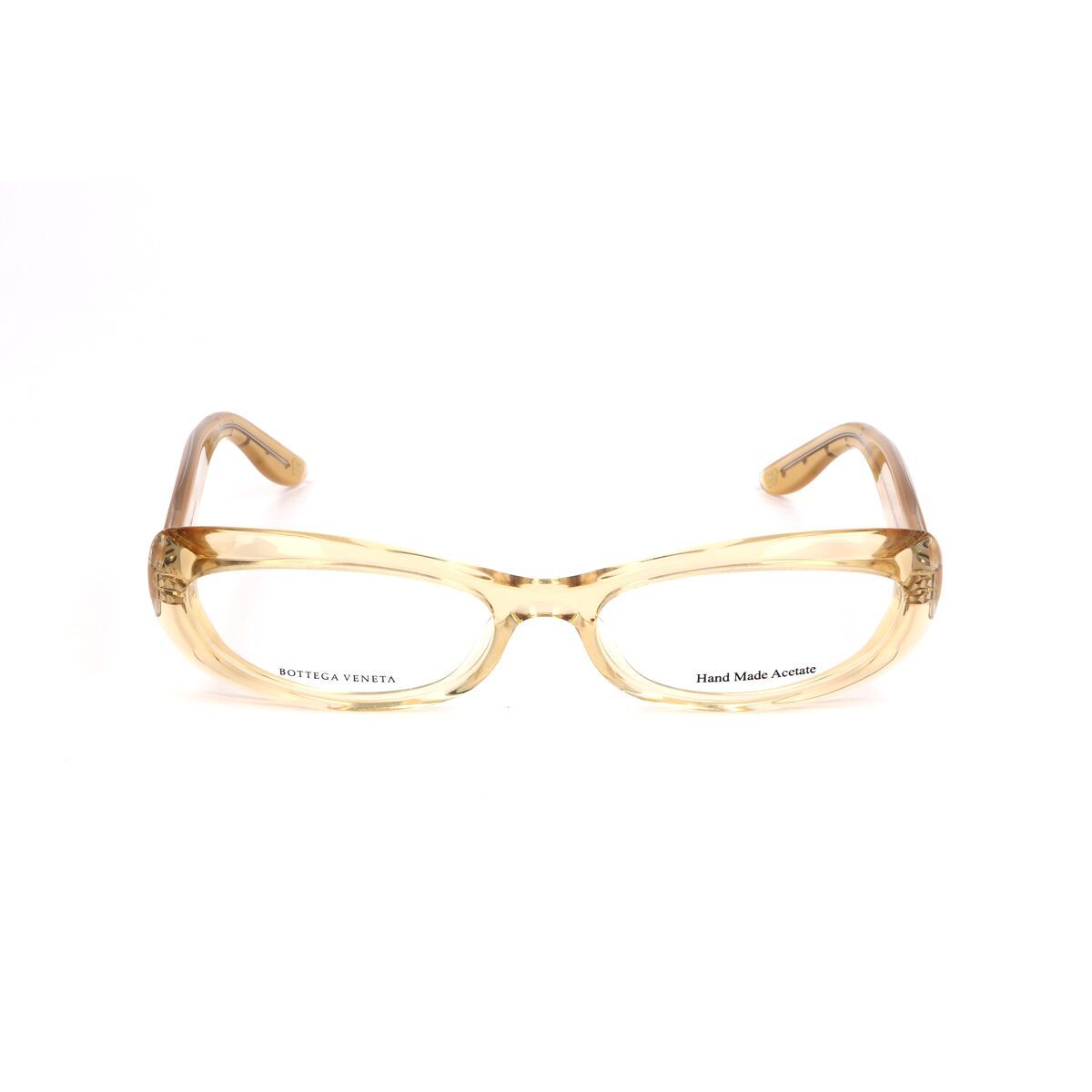 Montura de Gafas Mujer Bottega Veneta Ø 52 mm
