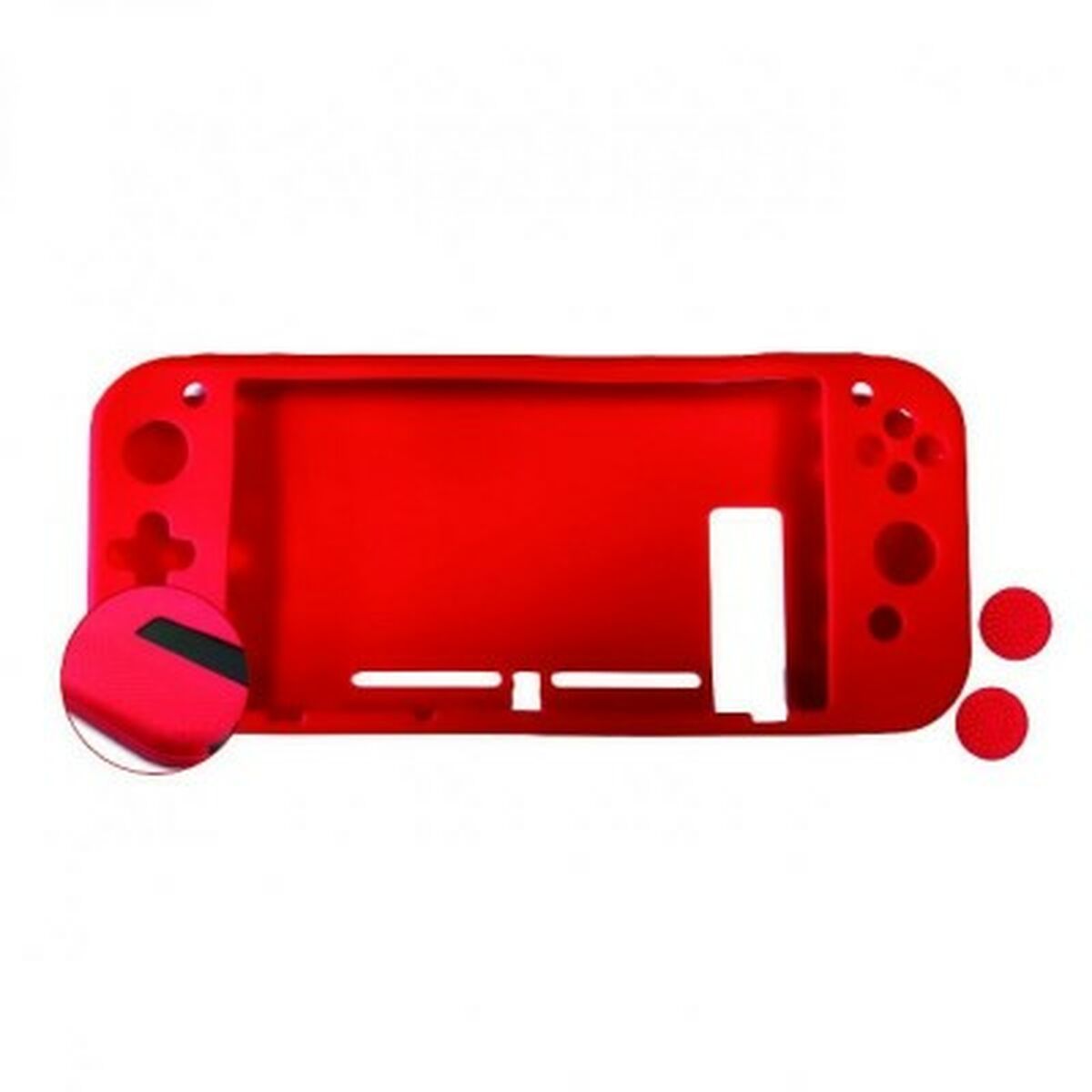 Funda para Tablet Nuwa Silicona