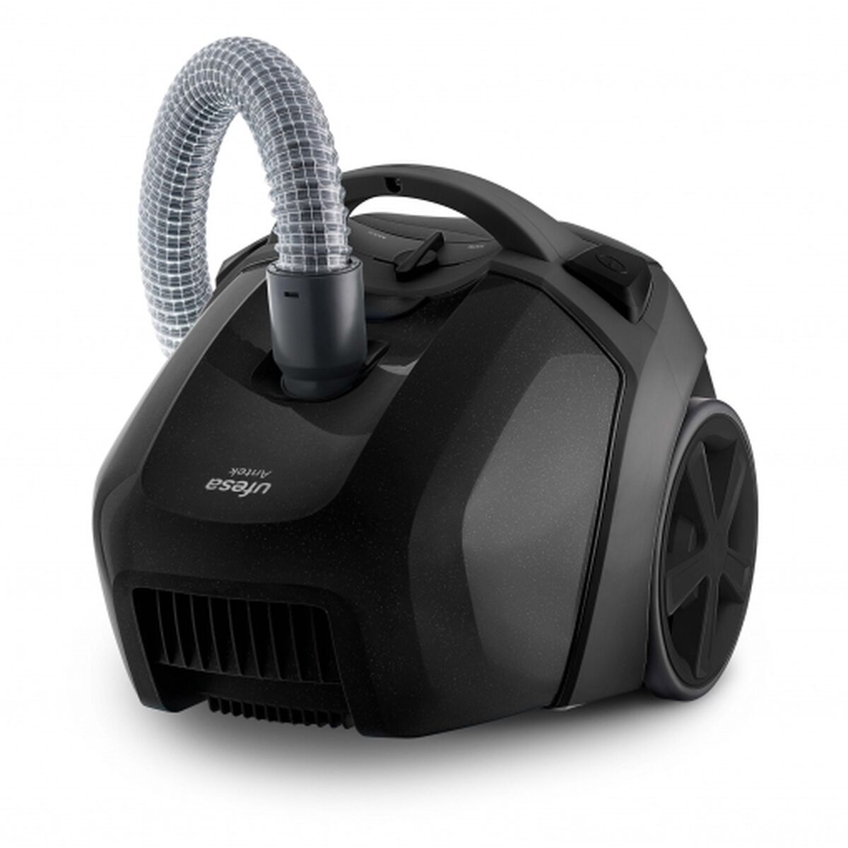 Aspirador UFESA AC3090 Negro 900 W 3,5 L