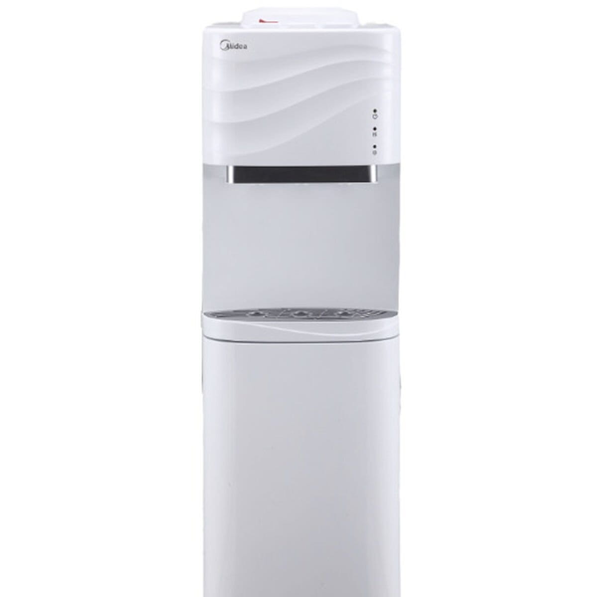 Fuente de agua Osmofilter ECO1600 C/BOMBA Blanco