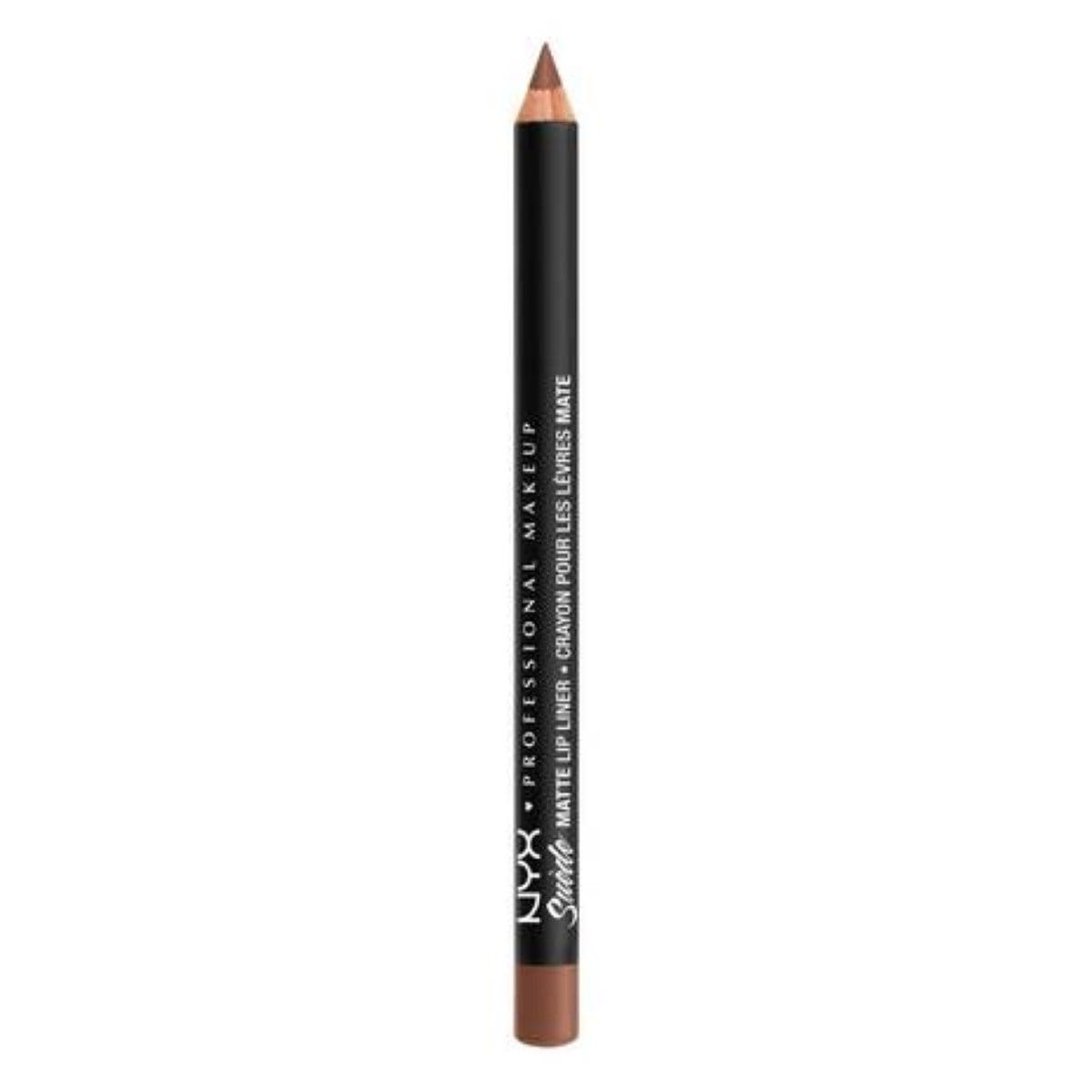 Delineador Lápiz Labial NYX Suede cape town 3,5 g
