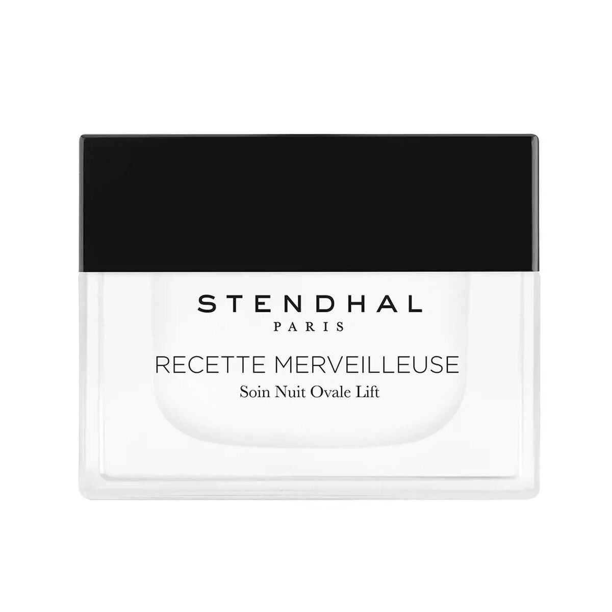 Crema Antiedad de Noche Stendhal Recette Merveilleuse 50 ml Noche