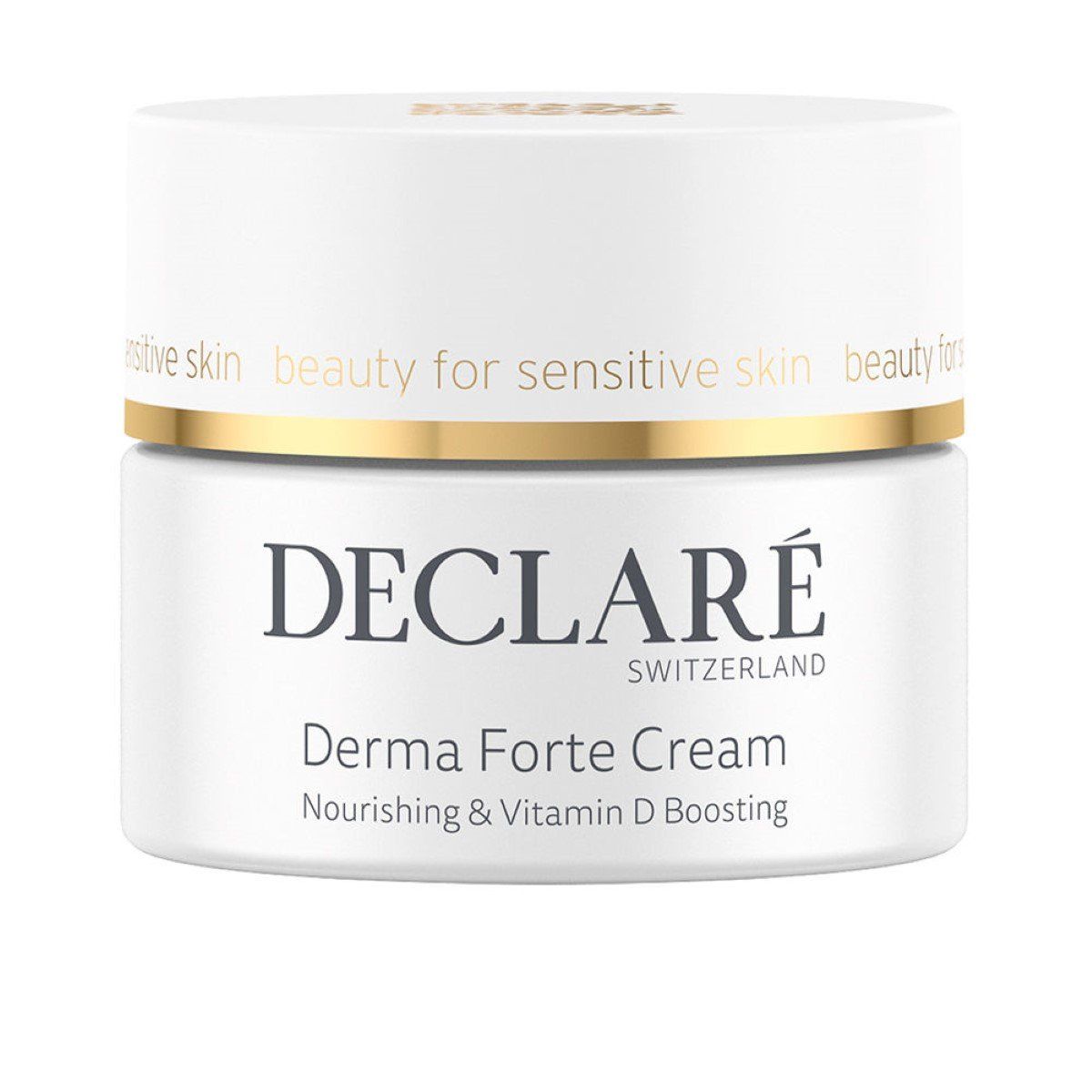 Crema Facial Declaré Derma Forte 50 ml