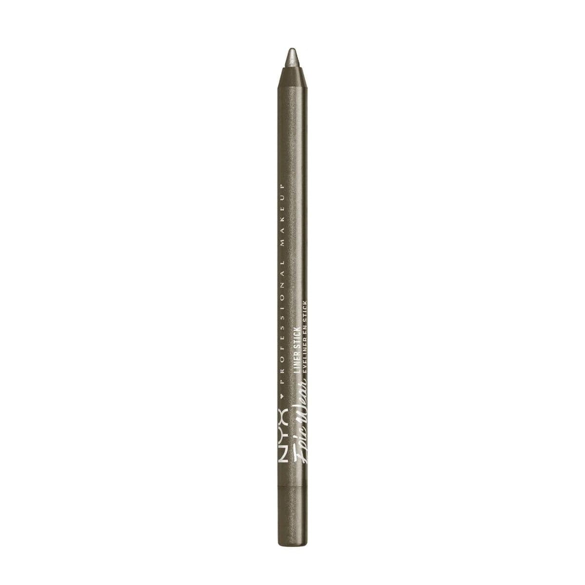 Lápiz de Ojos NYX Epic Wear all time olive 1,22 g