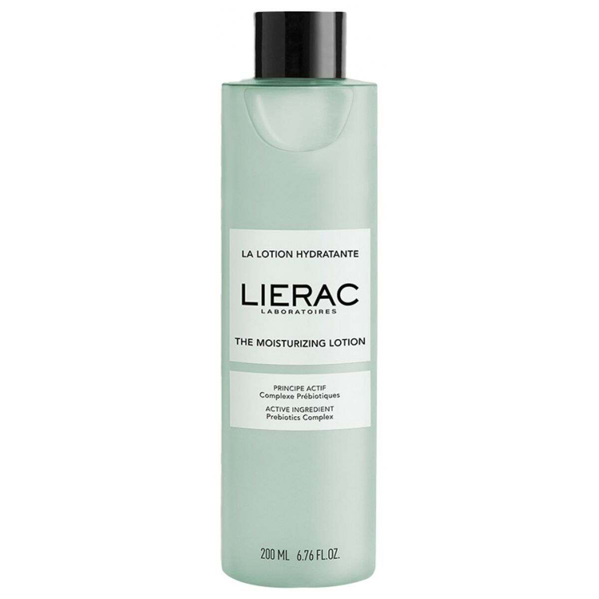 Loción Desmaquillante Lierac 200 ml Gel