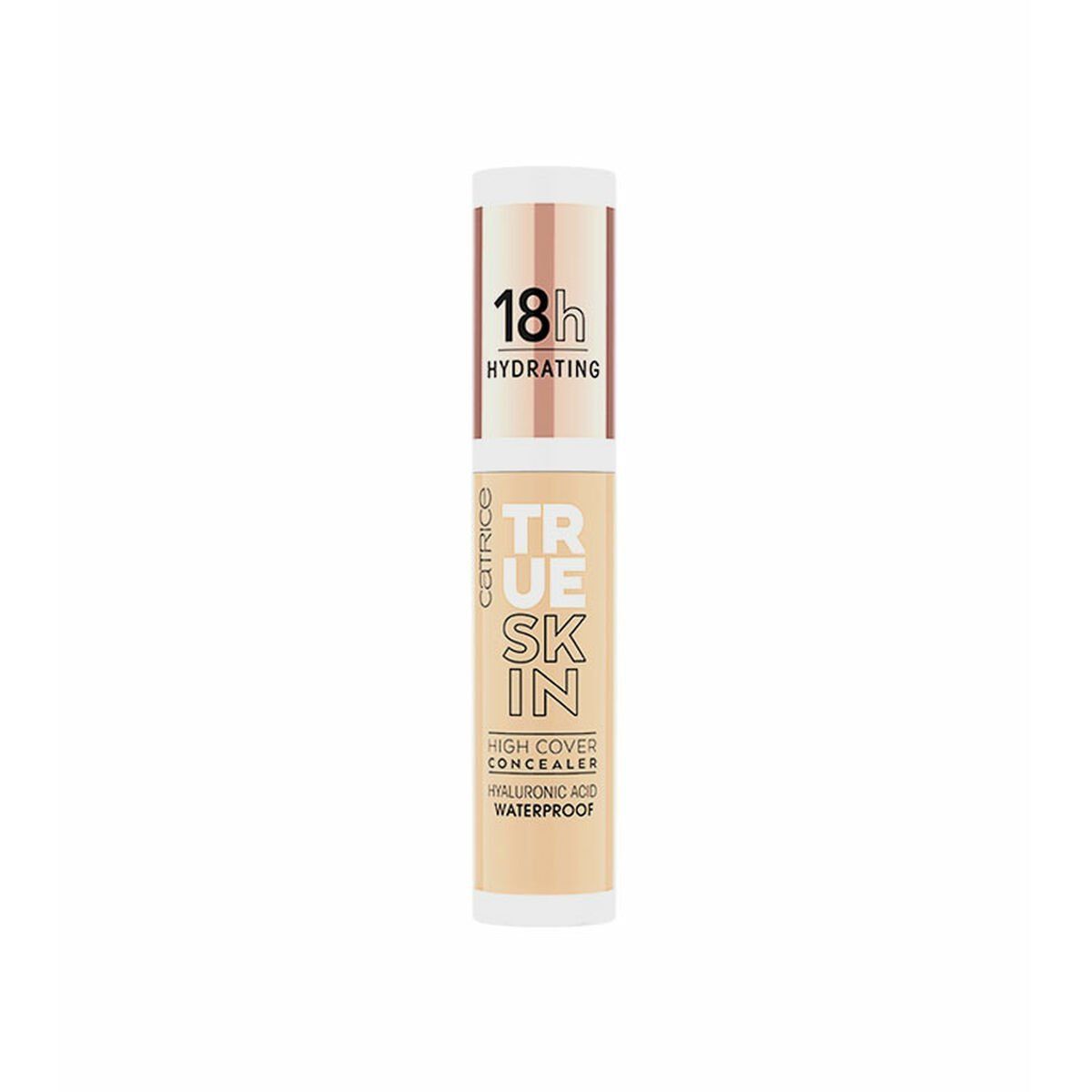 Corrector Facial Catrice True Skin Nº 039-warm olive Nº 039 Warm olive 4,5 ml