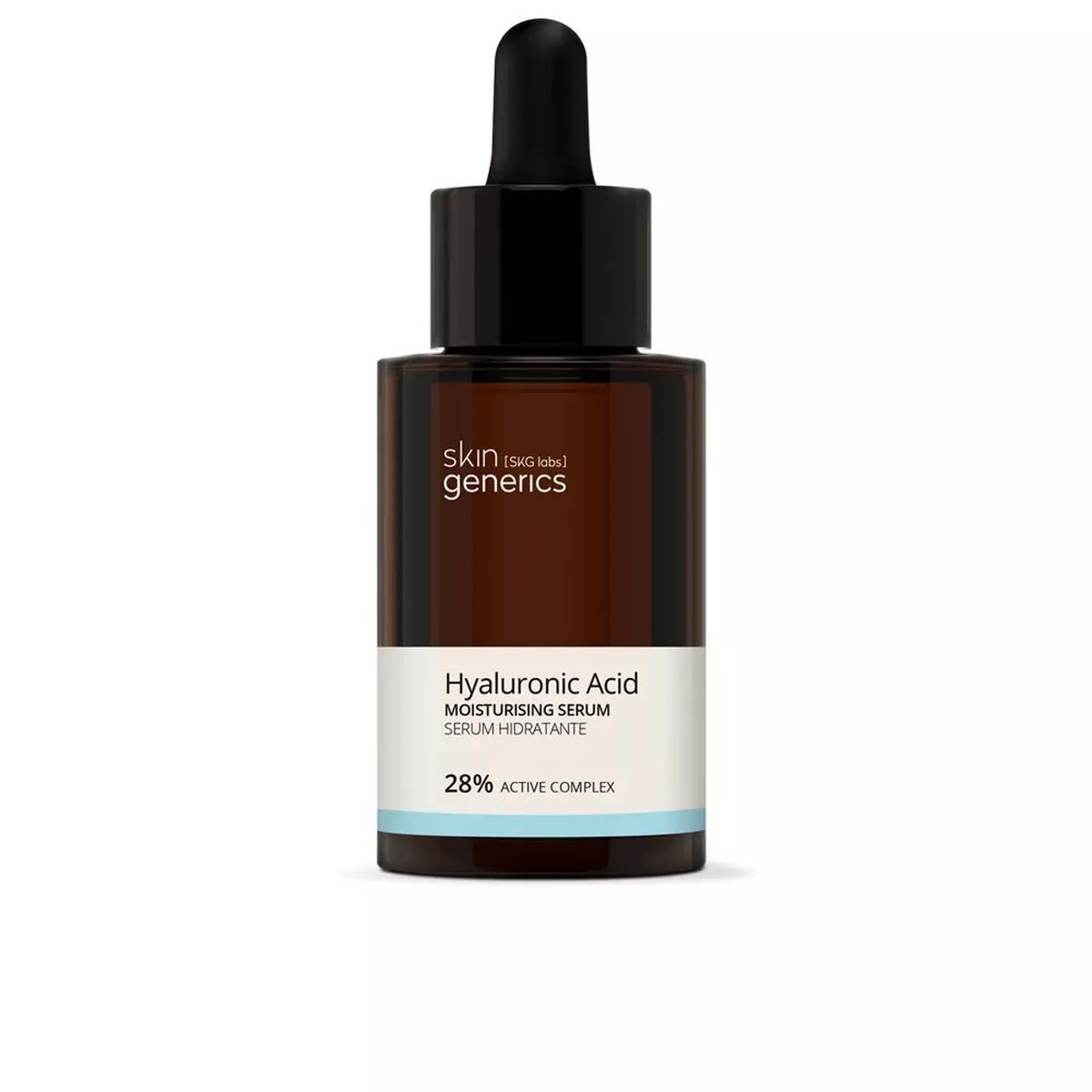 Sérum Facial Skin Generics 30 ml Ácido Hialurónico