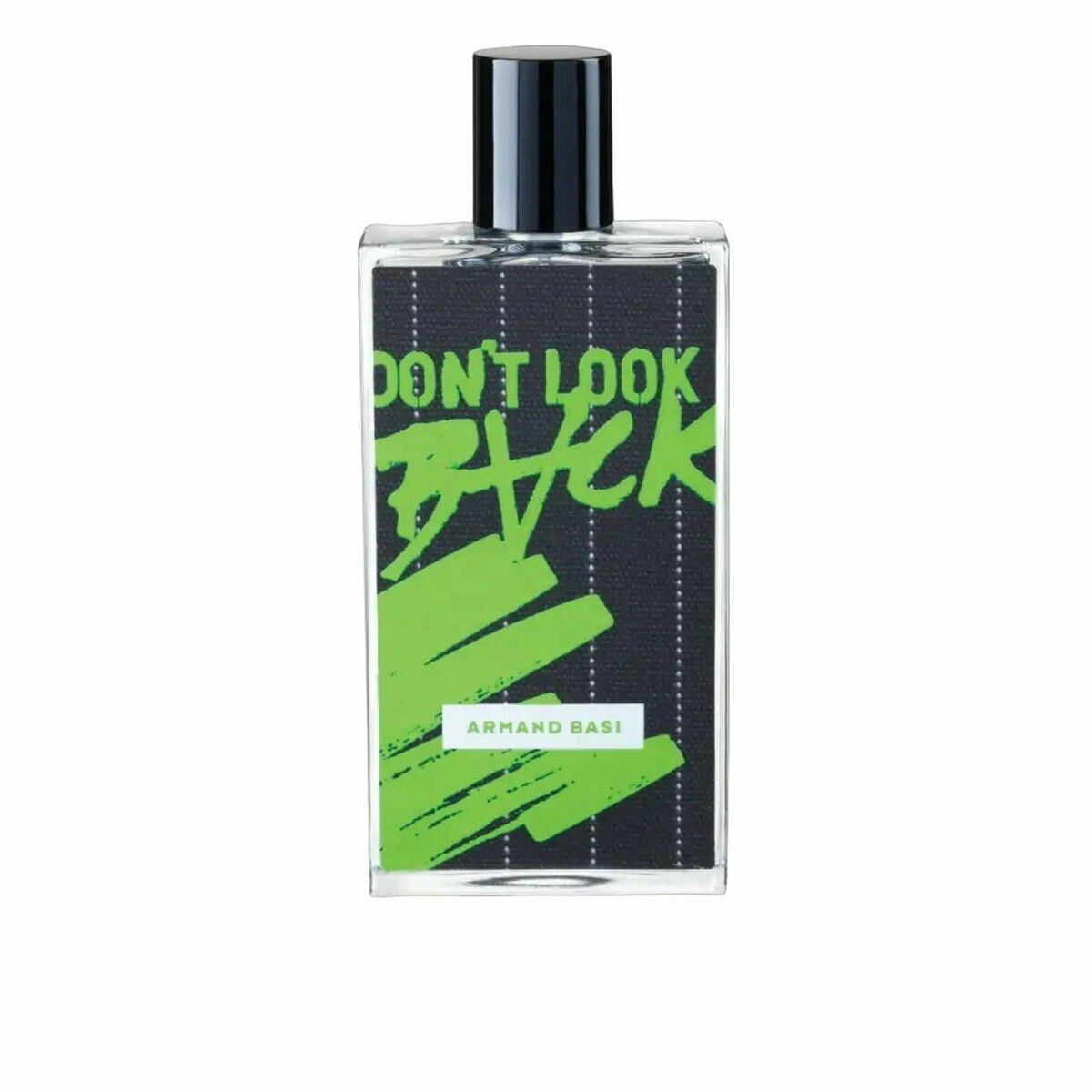 Perfume Unisex Armand Basi UNIFORM DON'T LOOK BACK 100 ml