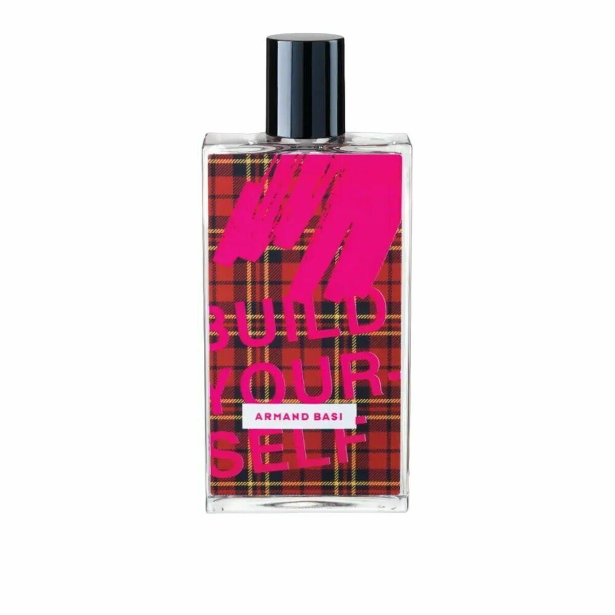 Perfume Unisex Armand Basi UNIFORM BUILD YOUR-SELF 100 ml