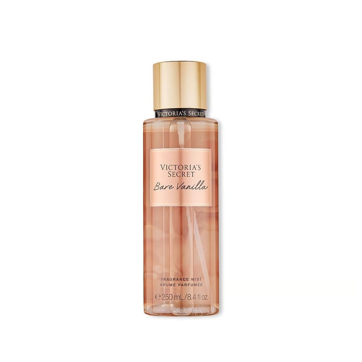 Fragancia Corporal Victoria's Secret BARE VANILLA 250 ml