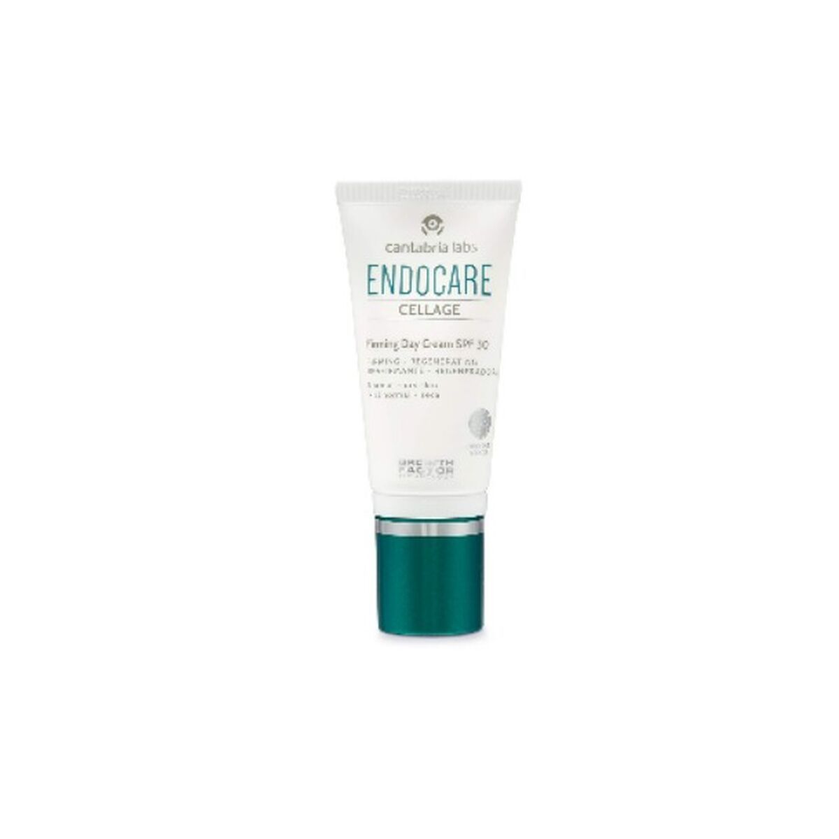 Crema Hidratante con Color Endocare Cellage Spf 30+ 50 ml