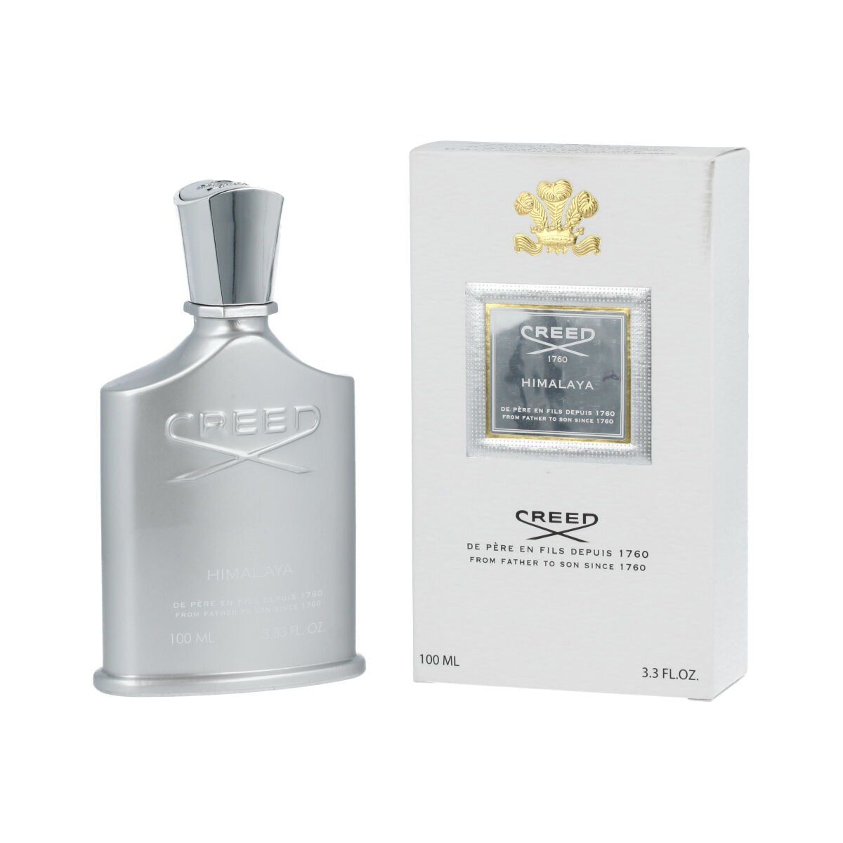 Perfume Hombre Creed HIMALAYA EDP 100 ml