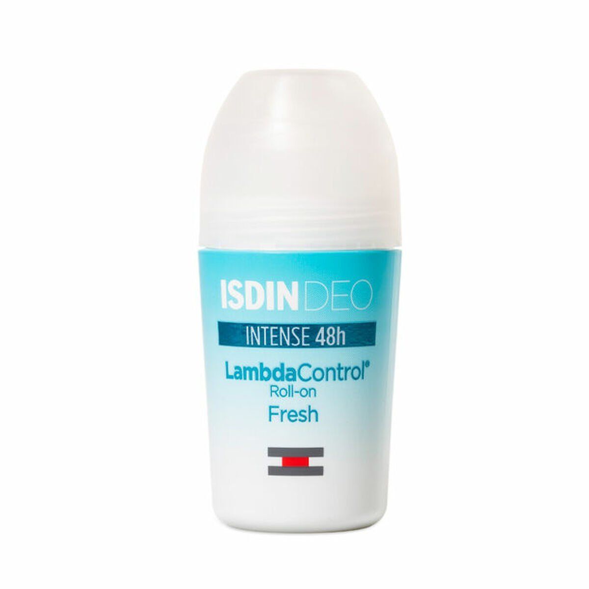 Desodorante Roll-On Isdin LambdaControl Fresco Aloe Vera 50 ml