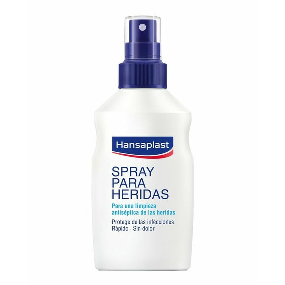 Spray Desinfectante Hansaplast HP 100 ml