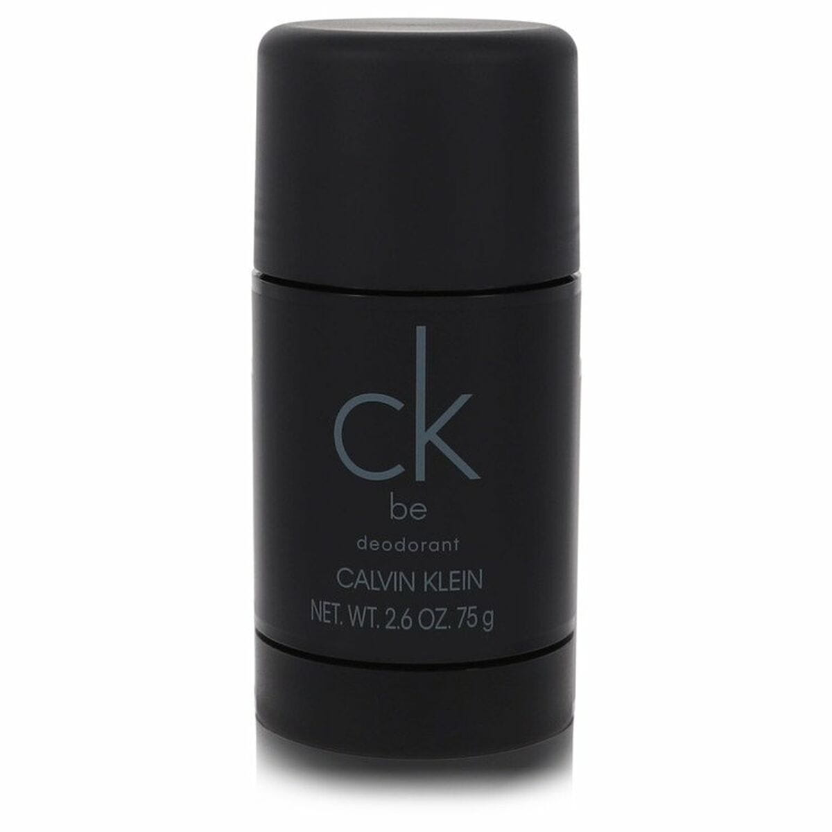 Desodorante en Stick Calvin Klein Ck Be 75 g Perfumado