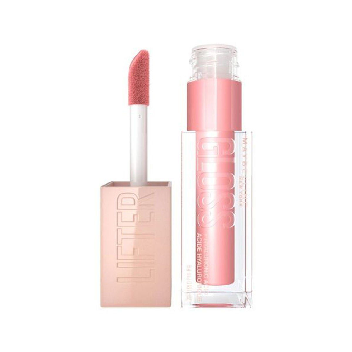 Brillo de Labios Maybelline B3306700 Nº 006-Reef 5,4 ml