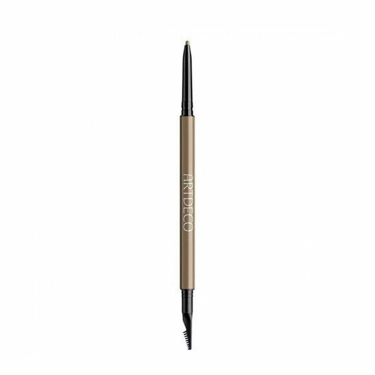 Lápiz de Ojos Artdeco Ultra Fine Nº 21-Ash Brown 0,09 g