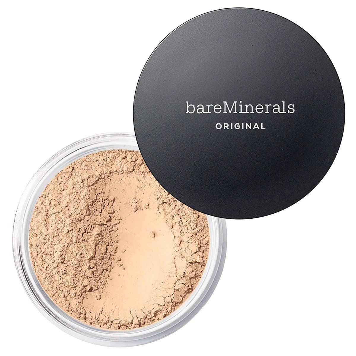 Polvos Sueltos bareMinerals Original Nº 03-Fairly Light Spf 15 8 g