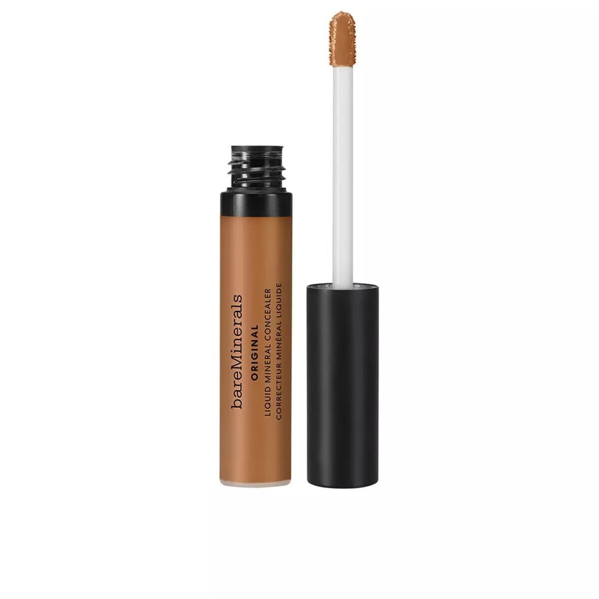 Corrector Líquido bareMinerals Original Nº 5W Dark Nº 5w-Dark 6 ml