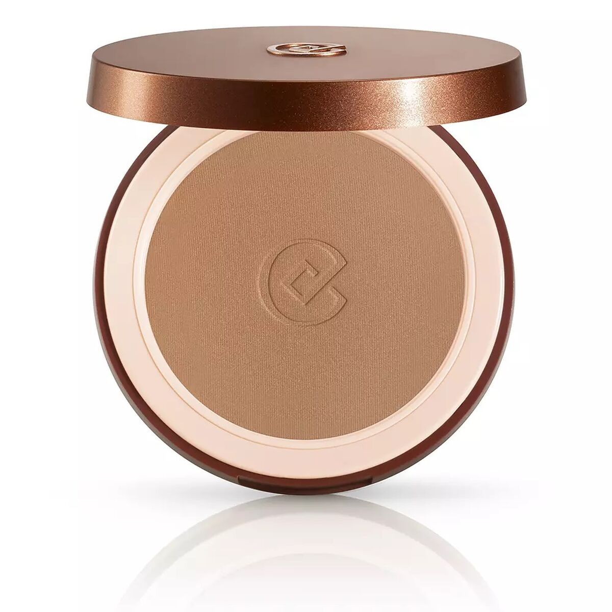 Polvos Bronceadores Collistar Silk Effect Nº 3 Scilla glow Nº 3-Scilla Glow 10 g