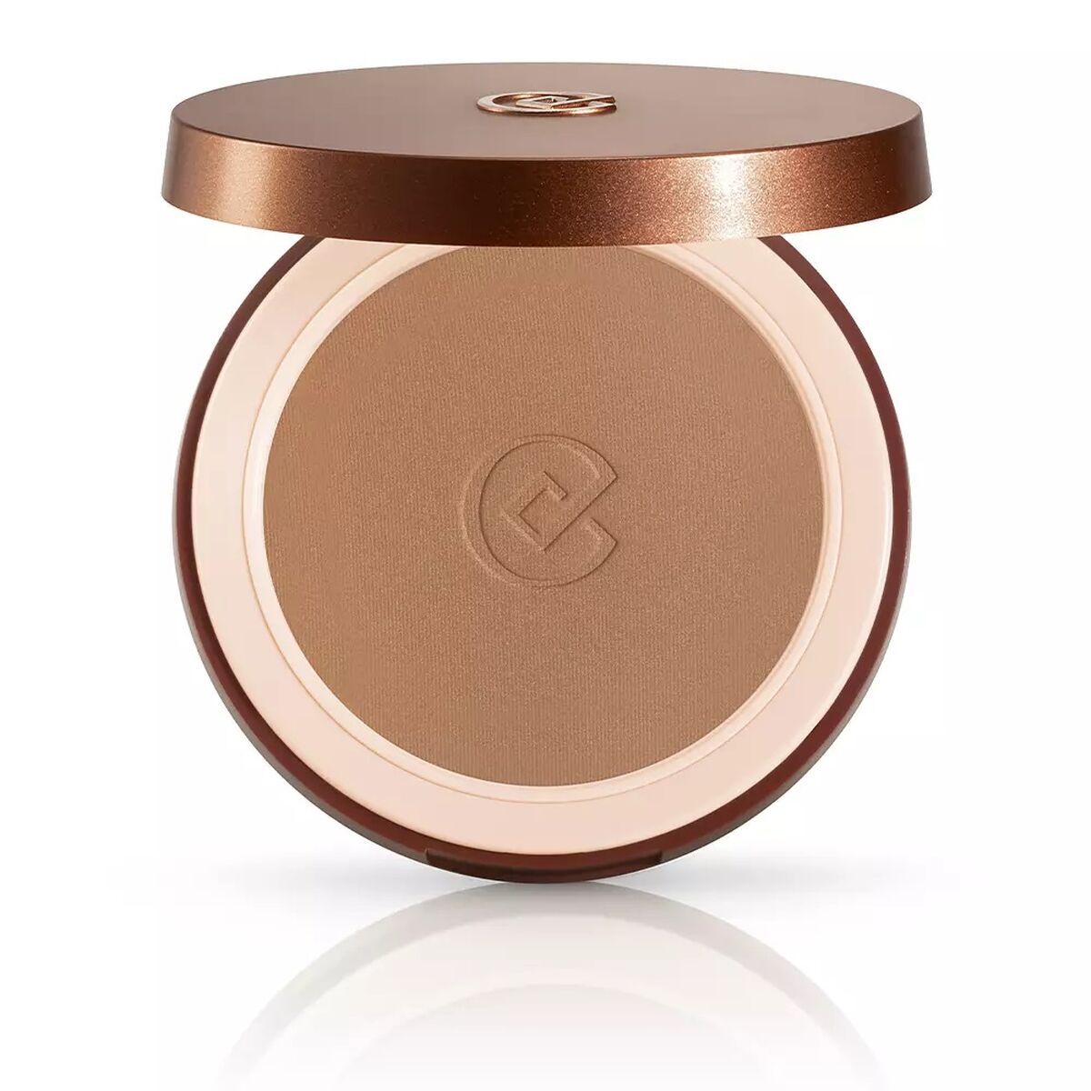 Polvos Bronceadores Collistar Silk Effect Nº 4.4 Hawaii matte Nº 4.4-Hawaii Matte 10 g